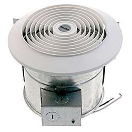 Broan-Nutone Broan-nautilus Vertical Discharge Bathroom Exhaust Fan 673 673